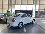 Chevrolet Cobalt Elegant AT 2024 годаүшін7 590 000 тг. в Актау – фото 4