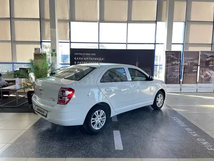 Chevrolet Cobalt Elegant AT 2024 года за 7 590 000 тг. в Актау – фото 4