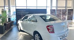 Chevrolet Cobalt Elegant AT 2024 годаүшін7 590 000 тг. в Актау – фото 5