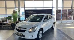 Chevrolet Cobalt Elegant AT 2024 года за 7 590 000 тг. в Актау – фото 2