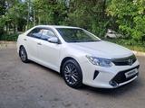 Toyota Camry 2015 годаfor12 000 000 тг. в Тараз – фото 3