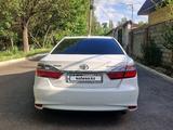 Toyota Camry 2015 годаfor12 000 000 тг. в Тараз – фото 5