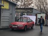 Mazda 626 1990 годаүшін600 000 тг. в Алматы