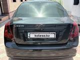 Chevrolet Lacetti 2012 годаүшін2 900 000 тг. в Шымкент – фото 2