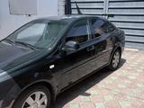 Chevrolet Lacetti 2012 годаүшін2 900 000 тг. в Шымкент – фото 3