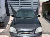 Chevrolet Lacetti 2012 годаүшін2 900 000 тг. в Шымкент