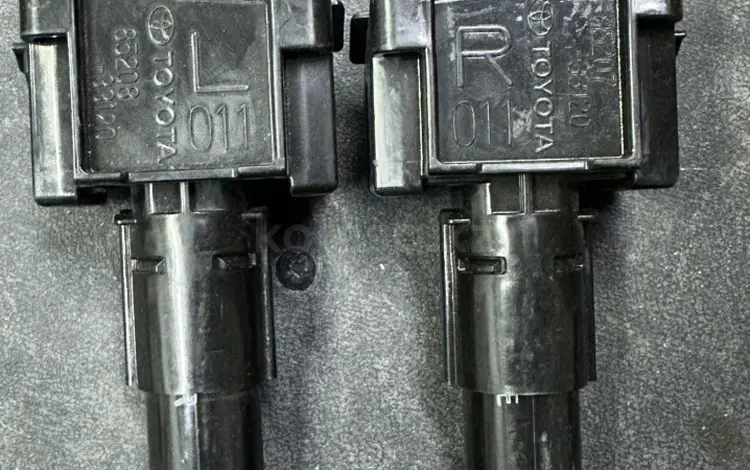 Камри 70 форсунка омывателя за 45 000 тг. в Астана