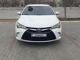 Toyota Camry 2015 года за 9 000 000 тг. в Актау