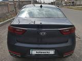 Kia K7 2019 года за 13 500 000 тг. в Кентау – фото 3