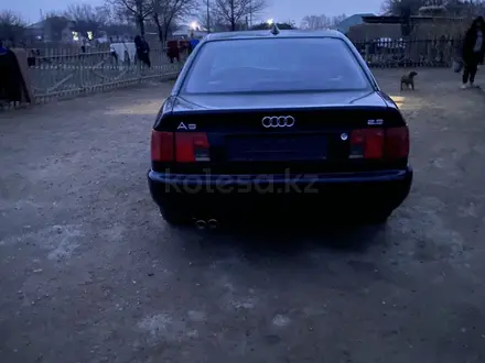 Audi A6 1994 года за 3 000 000 тг. в Шымкент – фото 2