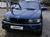 BMW X5 2001 годаfor6 100 000 тг. в Жезказган – фото 2