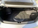 Hyundai Sonata 2021 года за 12 500 000 тг. в Петропавловск – фото 4