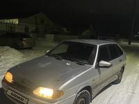 ВАЗ (Lada) 2114 2004 года за 870 000 тг. в Уральск