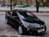 Honda Civic 2009 годаүшін4 200 000 тг. в Алматы