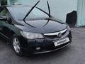 Honda Civic 2009 годаfor4 200 000 тг. в Алматы – фото 3