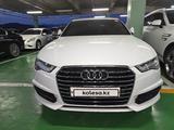 Audi A6 2018 годаүшін13 500 000 тг. в Шымкент – фото 2