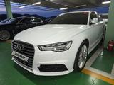 Audi A6 2018 годаүшін13 500 000 тг. в Шымкент