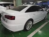 Audi A6 2018 годаүшін13 500 000 тг. в Шымкент – фото 4