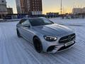 Mercedes-Benz E 450 2021 года за 35 000 000 тг. в Астана – фото 3