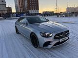 Mercedes-Benz E 450 2021 годаfor35 000 000 тг. в Астана – фото 3