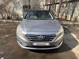 Hyundai Sonata 2014 года за 7 000 000 тг. в Алматы