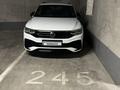 Volkswagen Tiguan 2021 годаүшін20 000 000 тг. в Алматы – фото 2