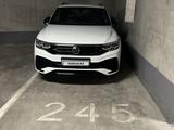 Volkswagen Tiguan 2021 годаүшін20 000 000 тг. в Алматы – фото 2
