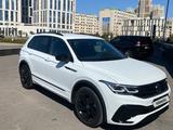 Volkswagen Tiguan 2021 годаүшін20 000 000 тг. в Алматы