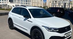 Volkswagen Tiguan 2021 года за 20 000 000 тг. в Алматы
