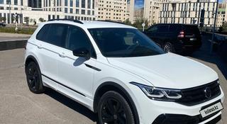 Volkswagen Tiguan 2021 года за 20 000 000 тг. в Алматы