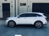 Kia Sorento 2021 года за 16 000 000 тг. в Шымкент