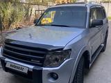 Mitsubishi Pajero 2007 годаүшін8 800 000 тг. в Алматы