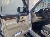 Mitsubishi Pajero 2007 года за 8 800 000 тг. в Алматы – фото 5