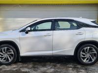 Lexus RX 350 2016 годаүшін20 000 000 тг. в Алматы