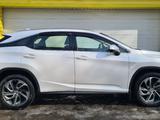 Lexus RX 350 2016 года за 20 000 000 тг. в Алматы – фото 2