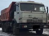 КамАЗ  55111 2004 годаүшін6 500 000 тг. в Костанай – фото 5