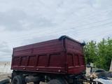 КамАЗ  55111 2004 года за 5 500 000 тг. в Костанай – фото 4