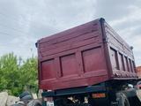 КамАЗ  55111 2004 года за 5 500 000 тг. в Костанай – фото 3