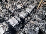Двигателя 2GR-FSE за 600 000 тг. в Алматы