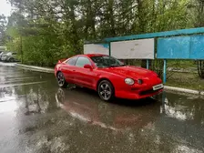 Toyota Celica, 1994