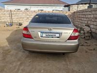 Toyota Camry 2004 года за 4 500 000 тг. в Актау