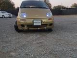 Daewoo Matiz 1998 годаүшін580 000 тг. в Шымкент