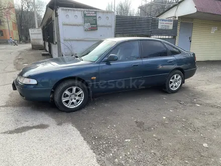 Mazda Cronos 1994 года за 1 700 000 тг. в Тараз – фото 5