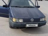 Volkswagen Passat 1992 годаүшін1 200 000 тг. в Теренозек