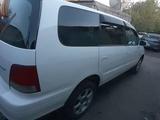 Honda Odyssey 1997 года за 2 300 000 тг. в Семей – фото 4