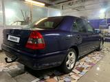 Mercedes-Benz C 200 1995 года за 2 050 000 тг. в Караганда – фото 5