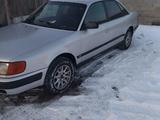 Audi 100 1993 года за 1 350 000 тг. в Жаркент