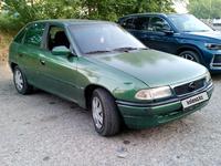 Opel Astra 1997 годаүшін680 000 тг. в Шымкент
