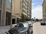 BMW M5 2021 года за 82 000 000 тг. в Алматы