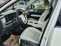 Hyundai Santa Fe 2024 года за 18 200 000 тг. в Астана – фото 12